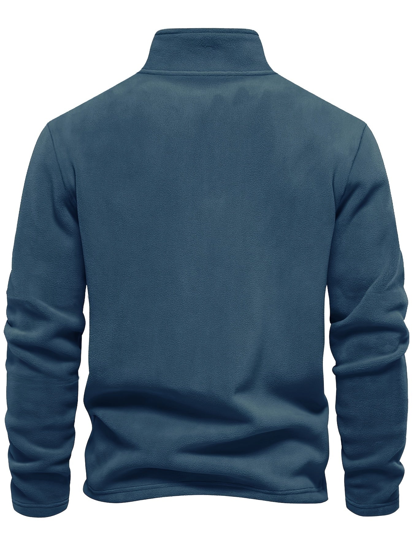 Men's Half-Zip Pullover