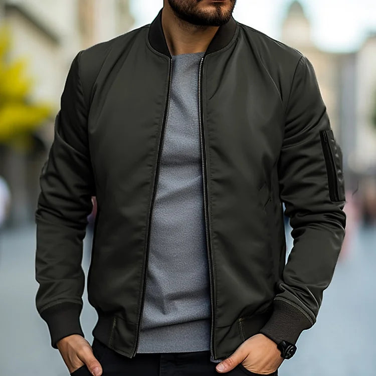 Men’s Bomber Jacket