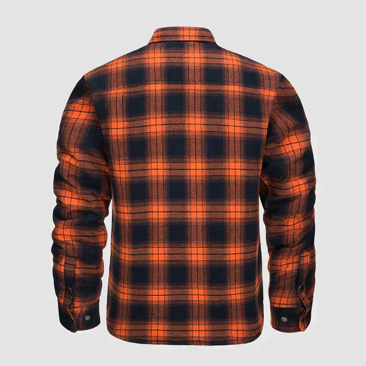 Men's Classic Plaid jacket