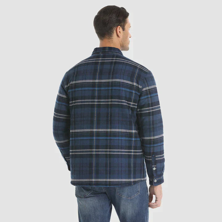 Men's Classic Plaid jacket