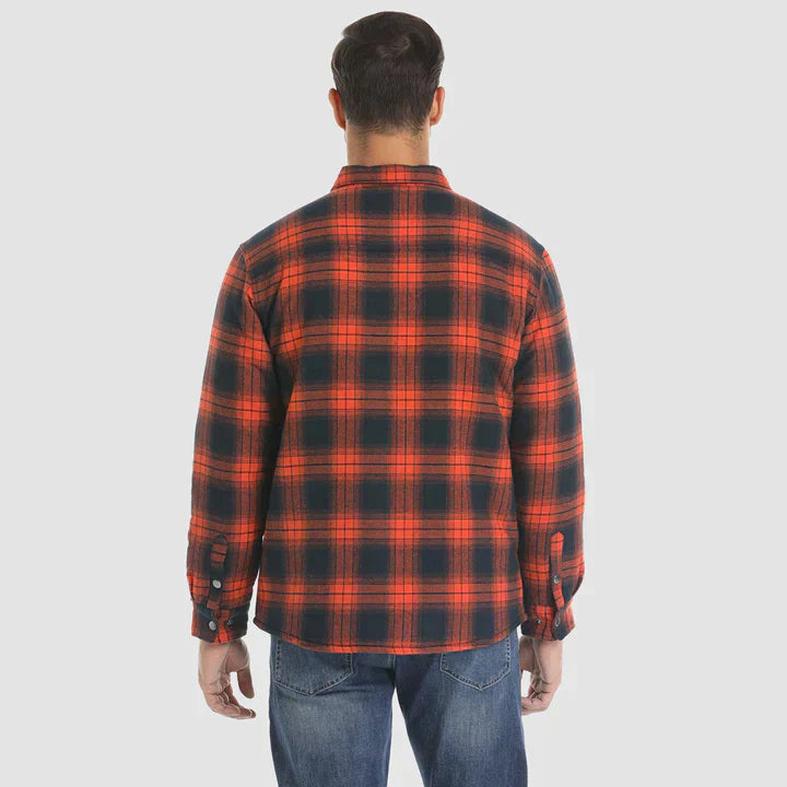 Men's Classic Plaid jacket