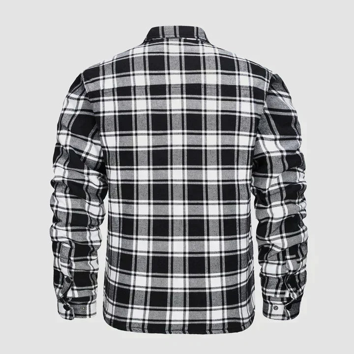 Men's Classic Plaid jacket