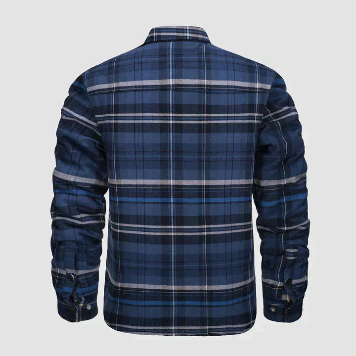 Men's Classic Plaid jacket