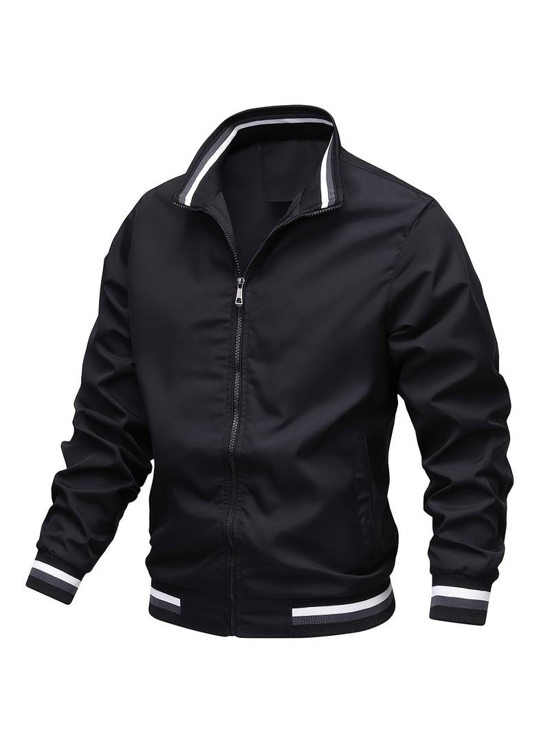 Men’s Varsity Jacket