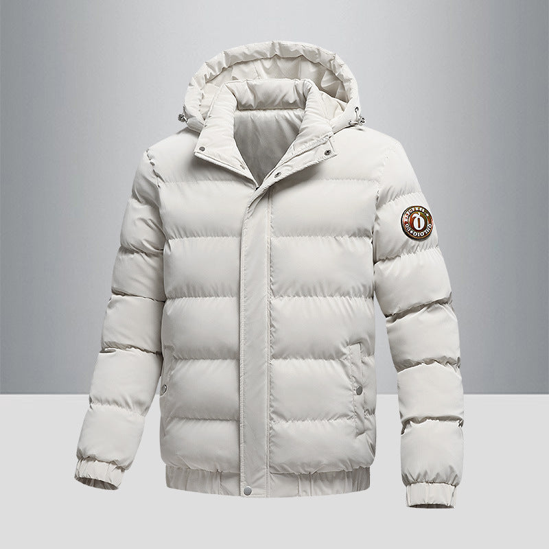 Men's Winter Jacket