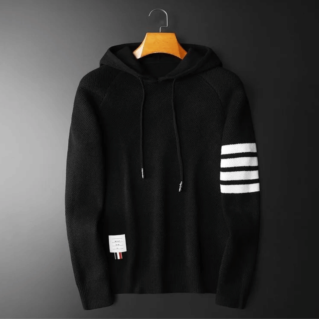 Men's Hooded Sweater