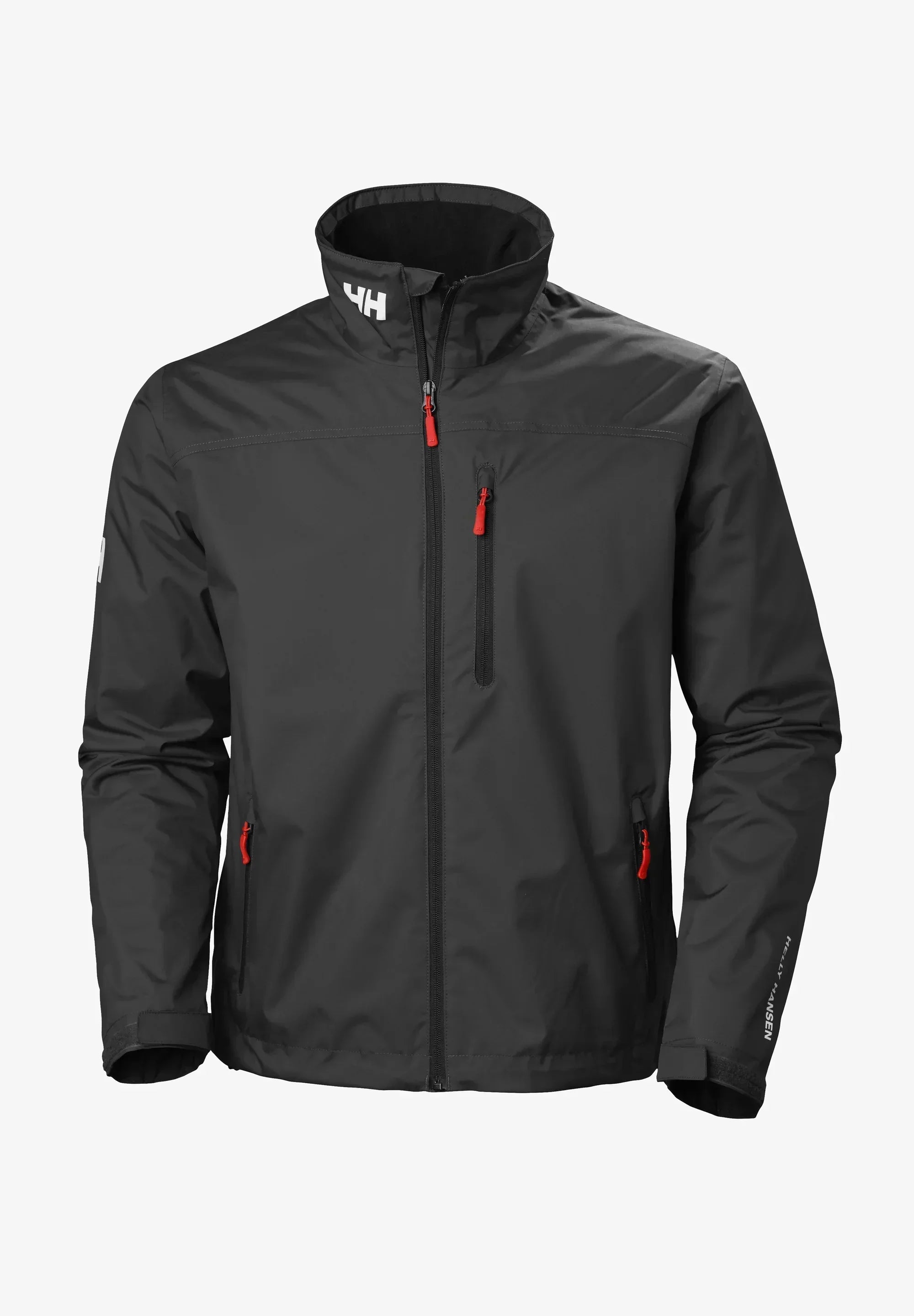 Men's Wind-Resistant and Water-Resistant Jacket