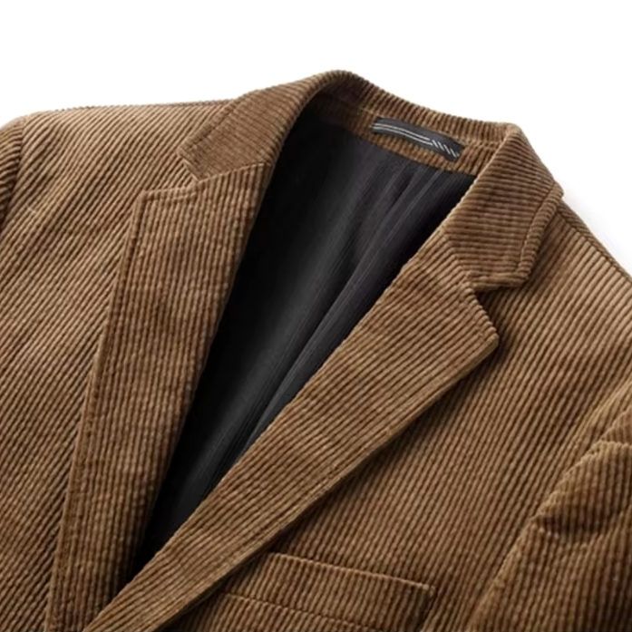 Men's Classic Blazer