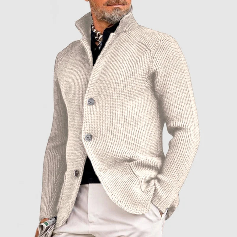 Men's Wool Vest