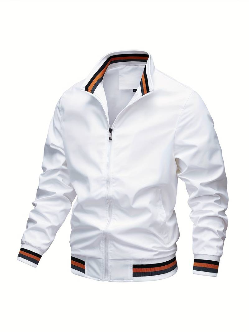 Men’s Varsity Jacket