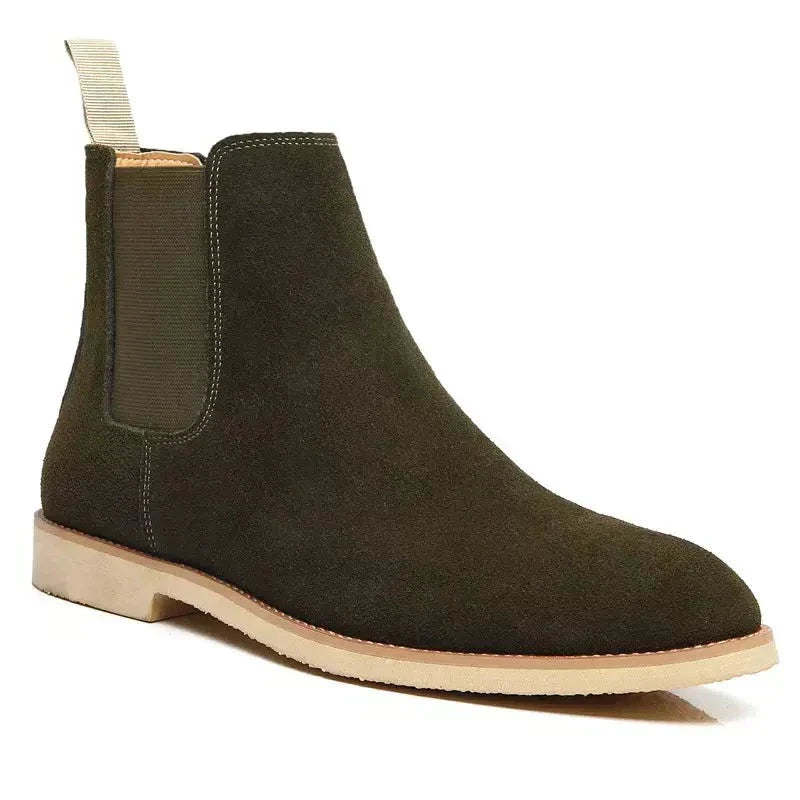 Men's Chelsea Boots