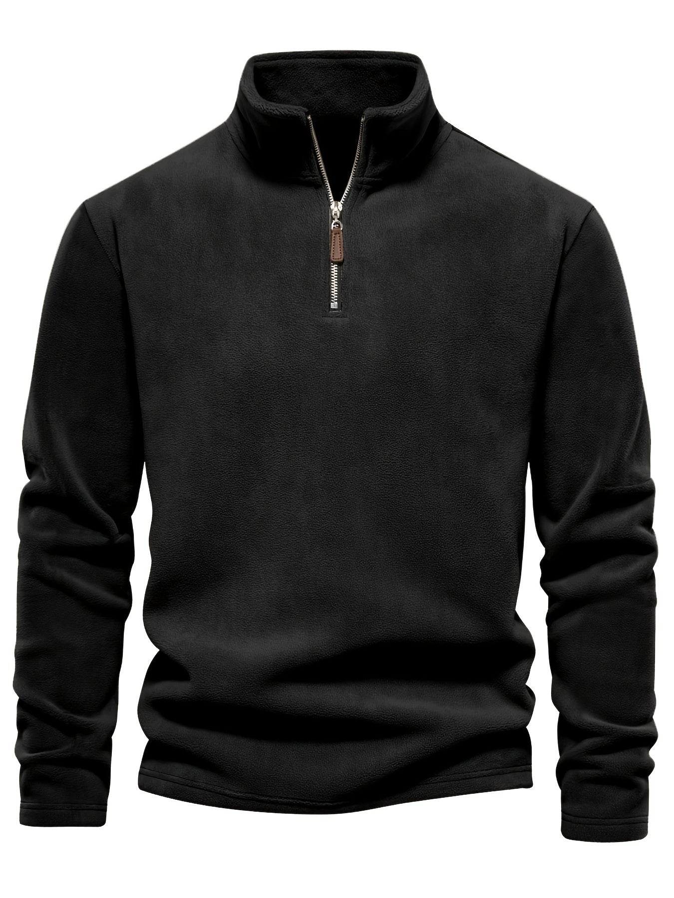 Men's Half-Zip Pullover