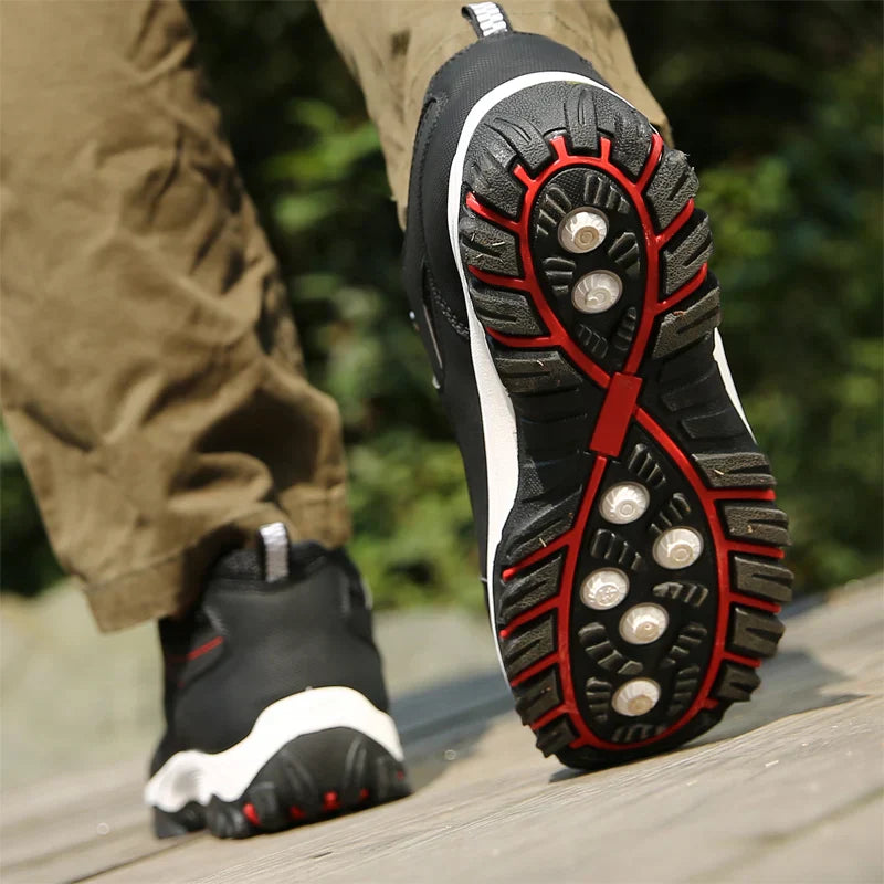 Men's Outdoor Hiking Shoes