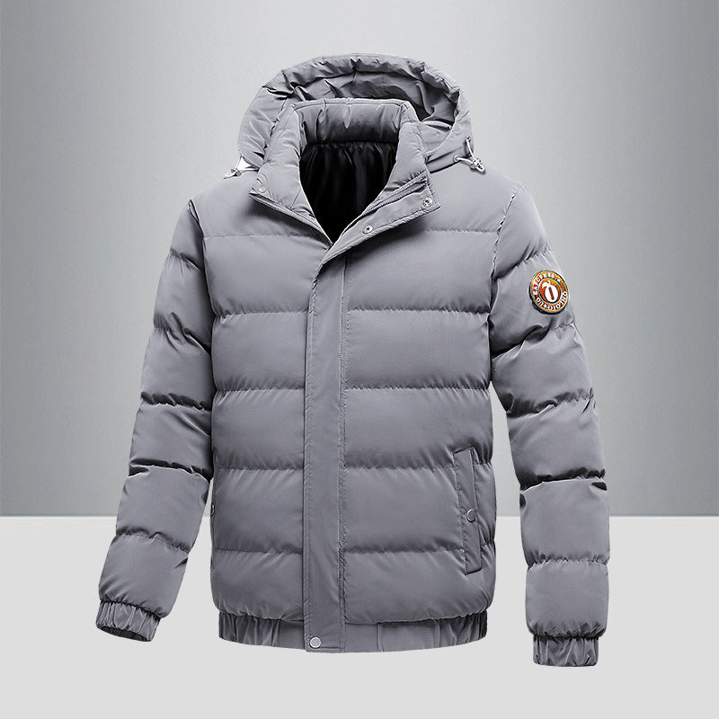 Men's Winter Jacket