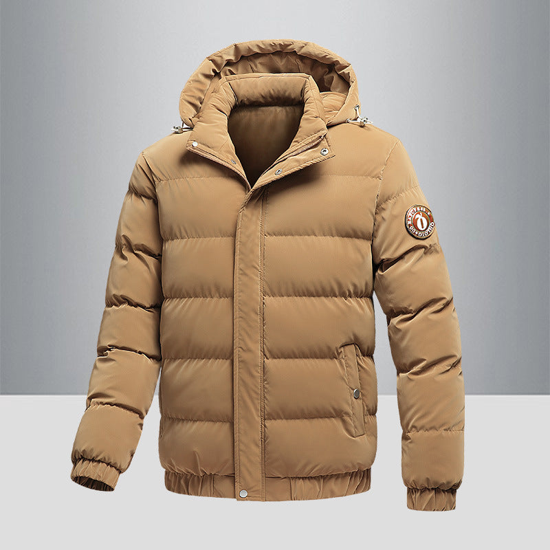 Men's Winter Jacket