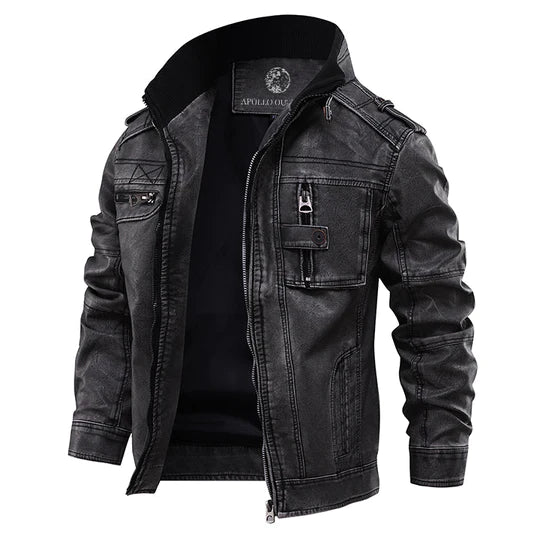 Men’s Classic Jacket