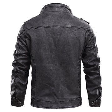 Men’s Classic Jacket