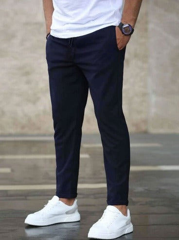 Men's Stretch Trousers