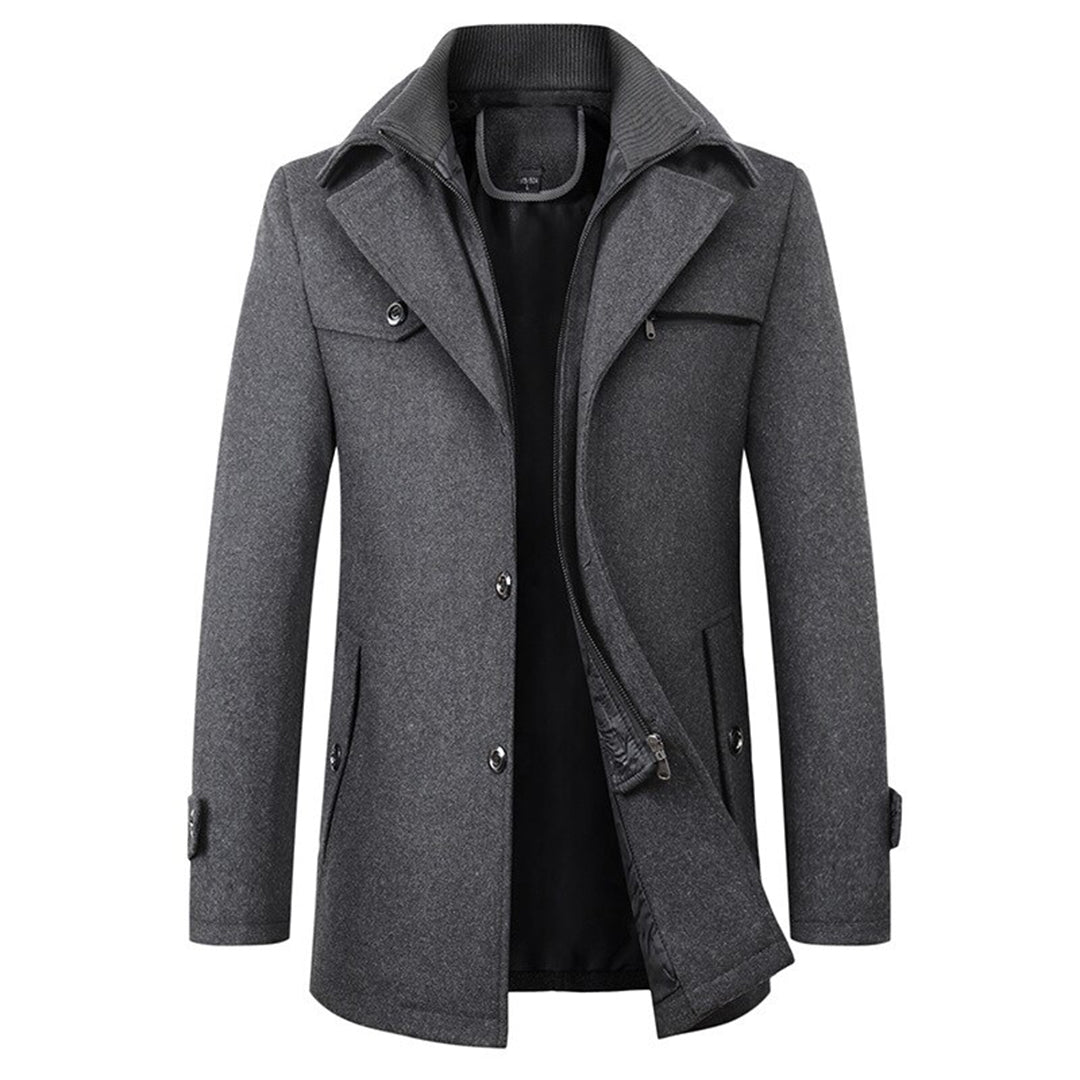 Men's Business Coat