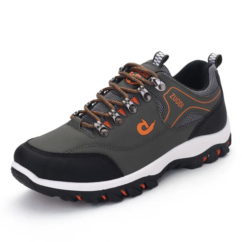 Men's Outdoor Hiking Shoes