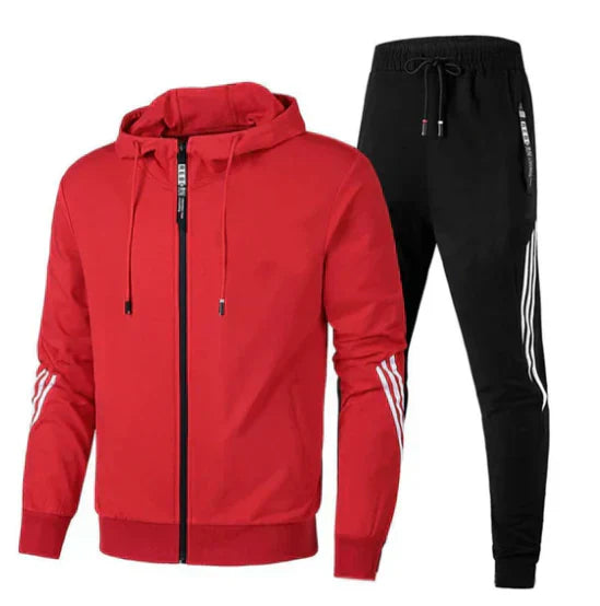 Men's Comfortable Joggingsuit