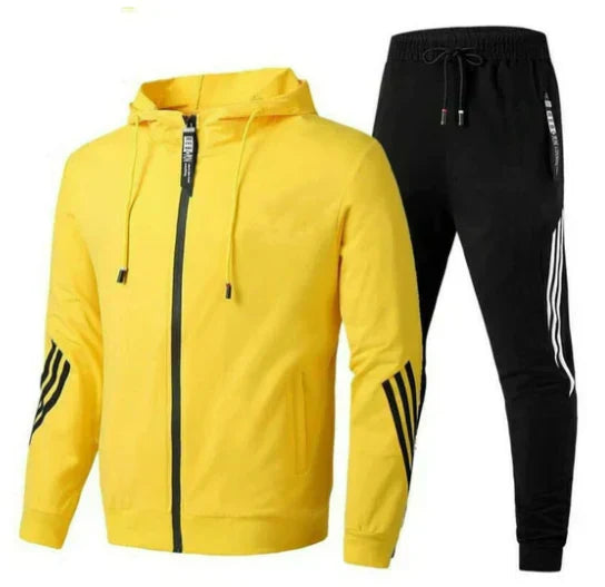 Men's Comfortable Joggingsuit