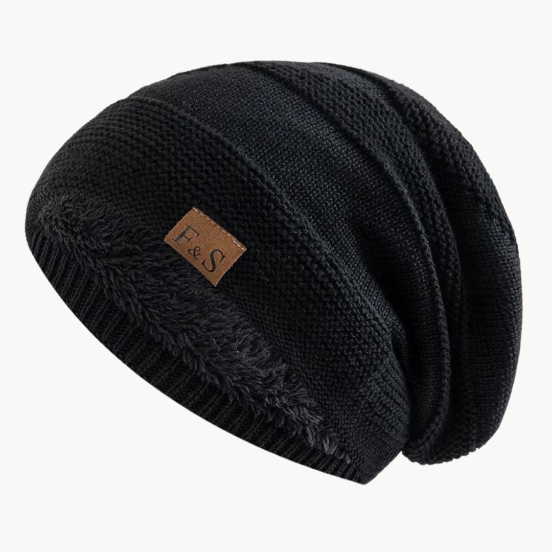 Men's Daylong Plush Beanie