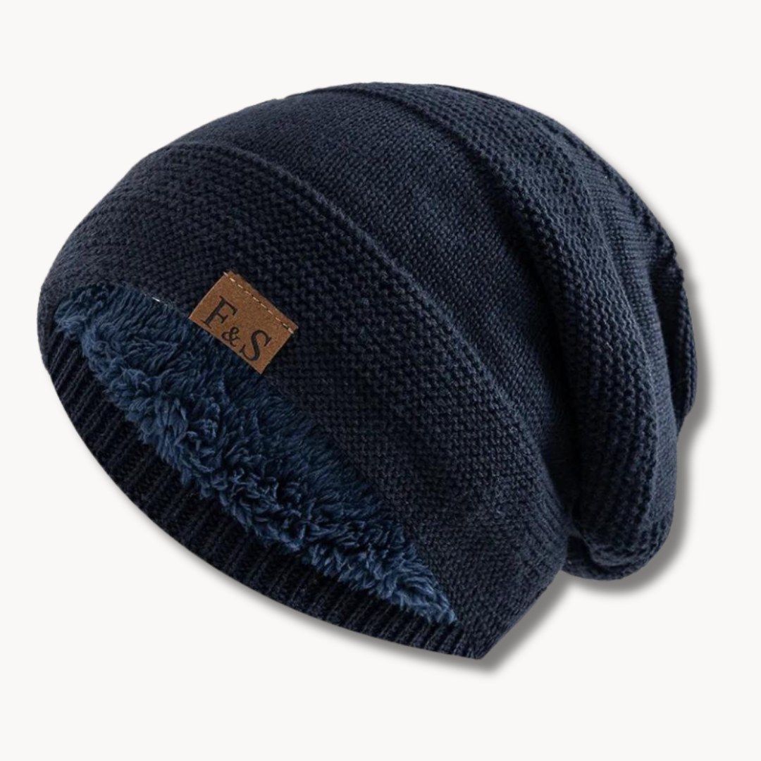 Men's Daylong Plush Beanie