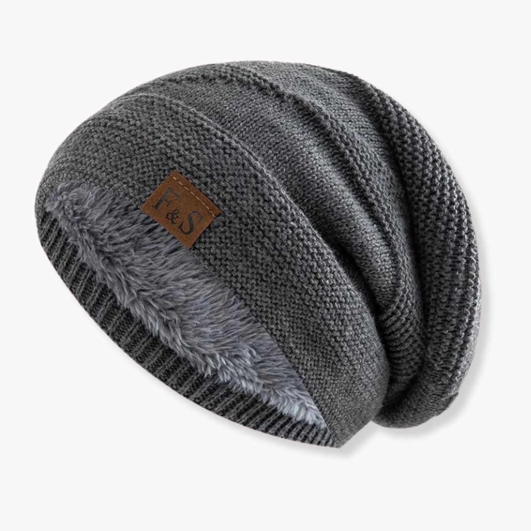 Men's Daylong Plush Beanie