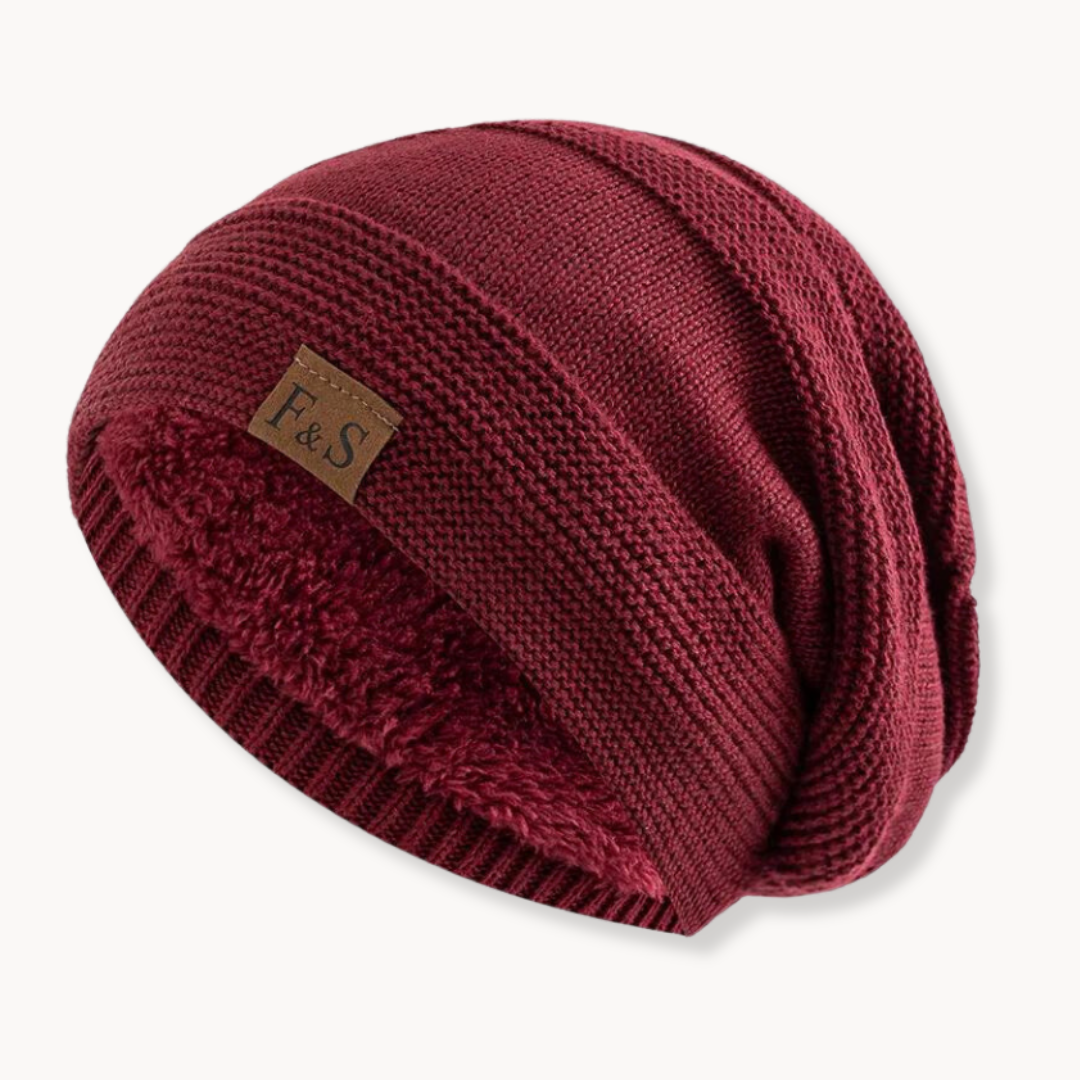 Men's Daylong Plush Beanie