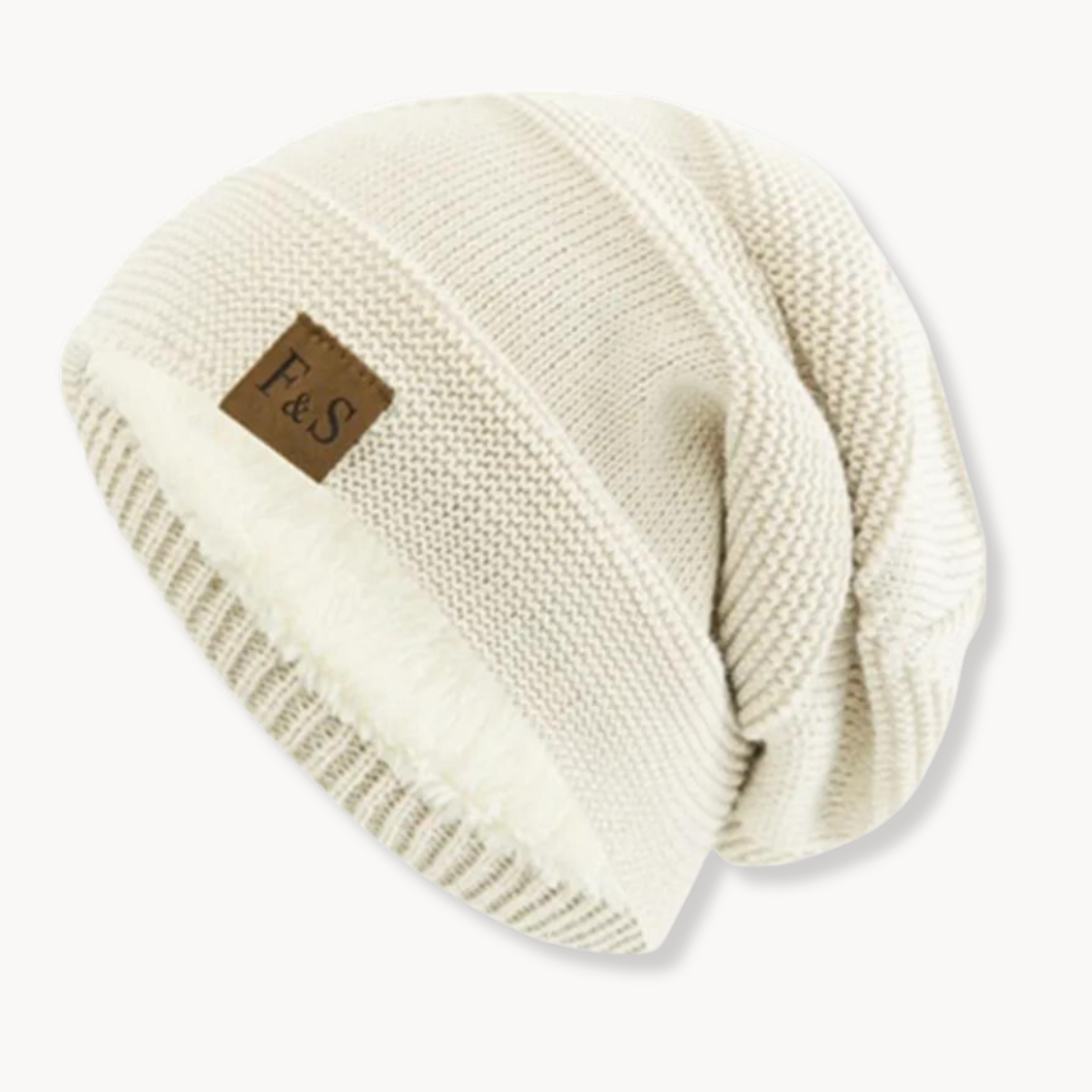 Men's Daylong Plush Beanie