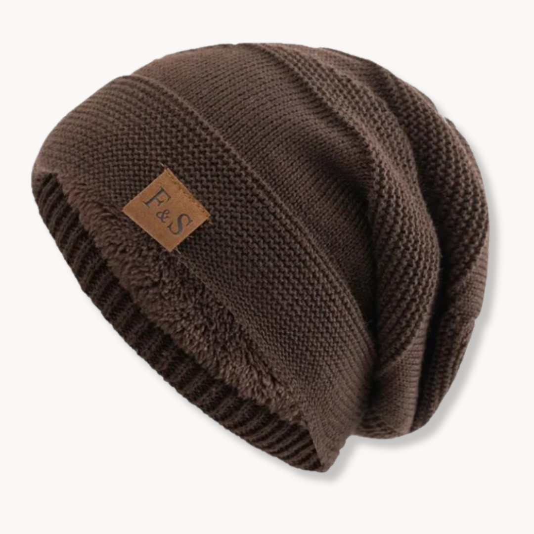 Men's Daylong Plush Beanie