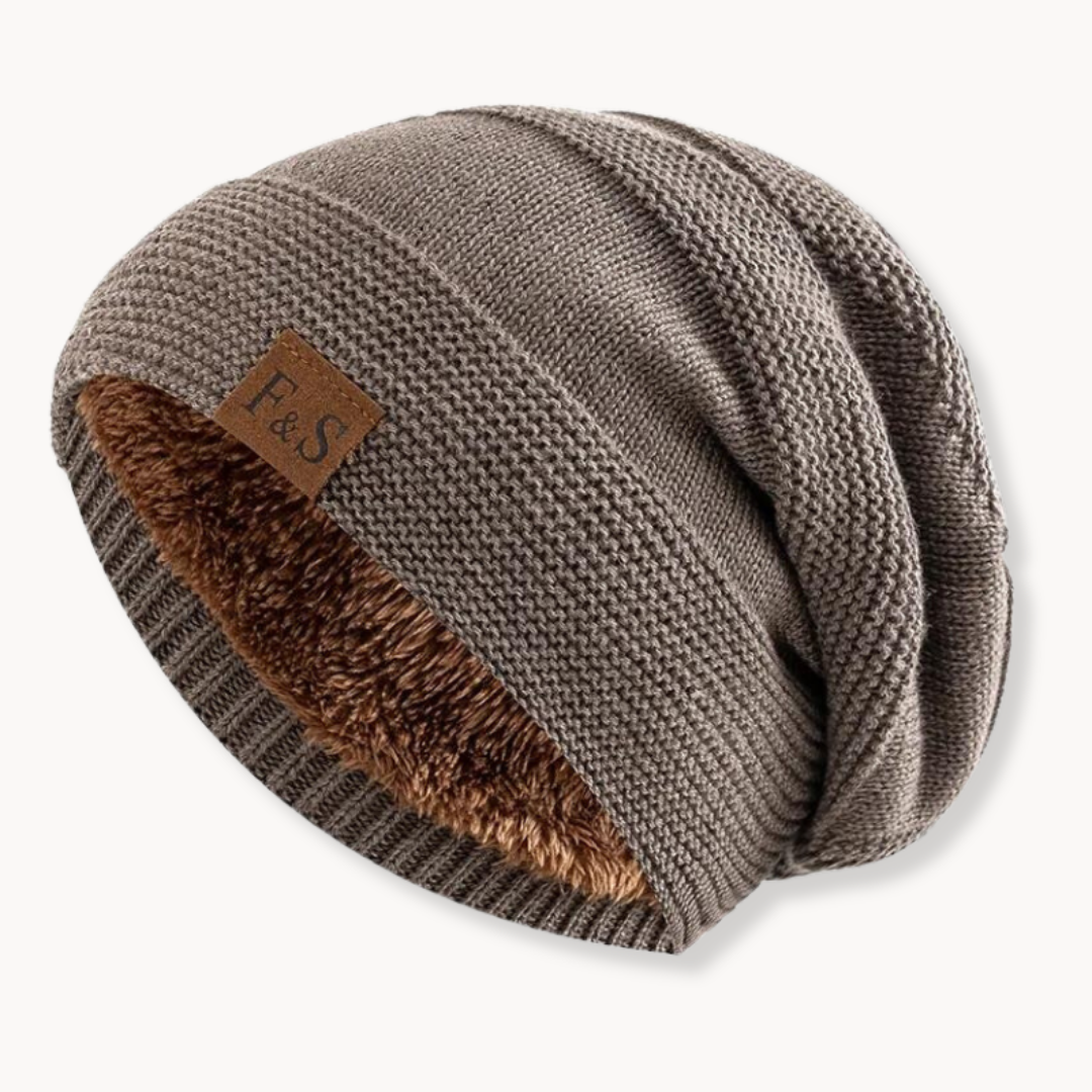 Men's Daylong Plush Beanie