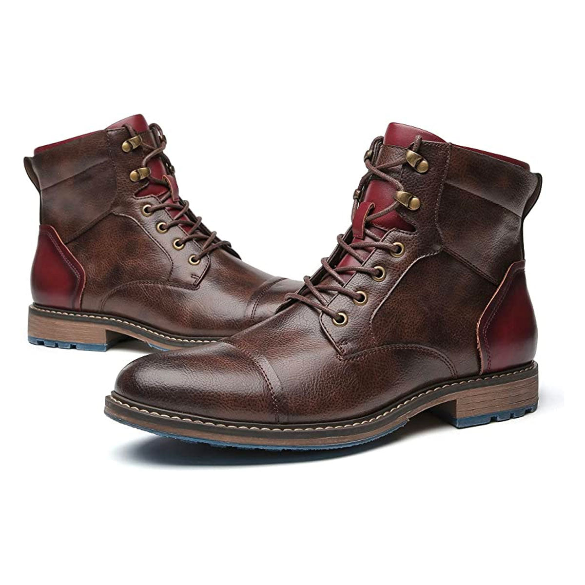 Men's Classic Hightop Boots