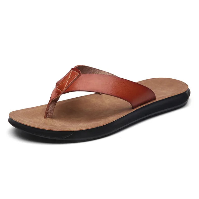 Men's Casual Flip-Flops