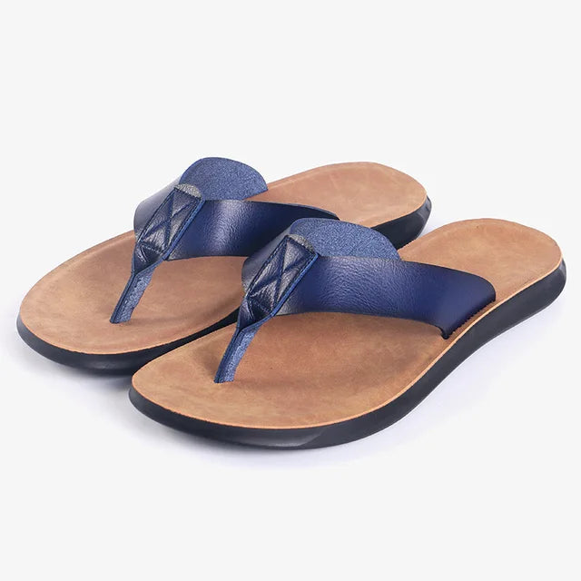 Men's Casual Flip-Flops