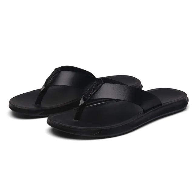 Men's Casual Flip-Flops