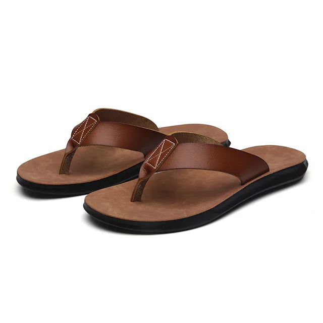 Men's Casual Flip-Flops