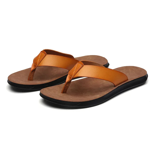 Men's Casual Flip-Flops