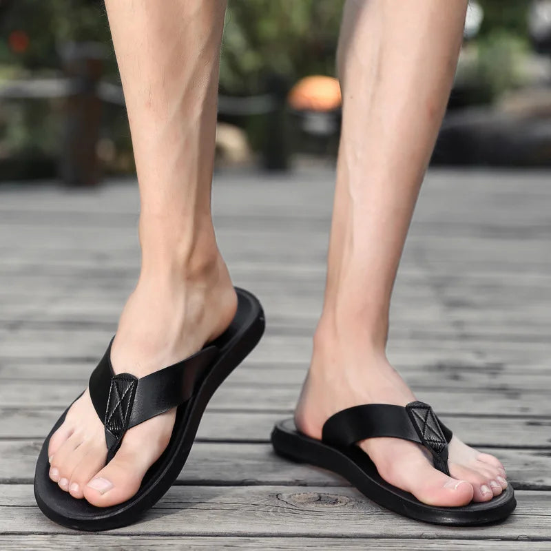 Men's Casual Flip-Flops