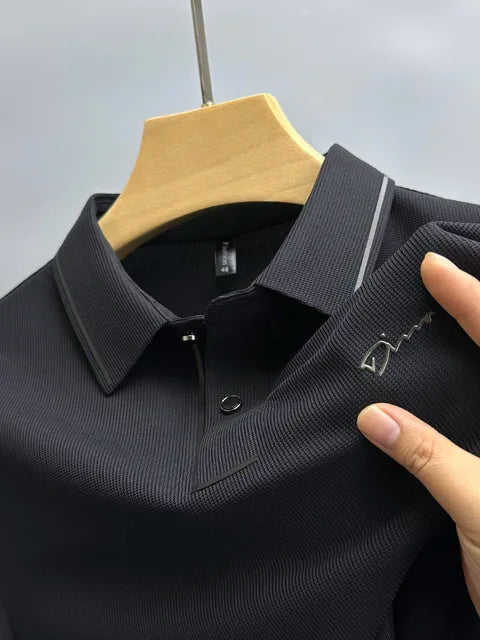 Men’s Modern Polo Shirt