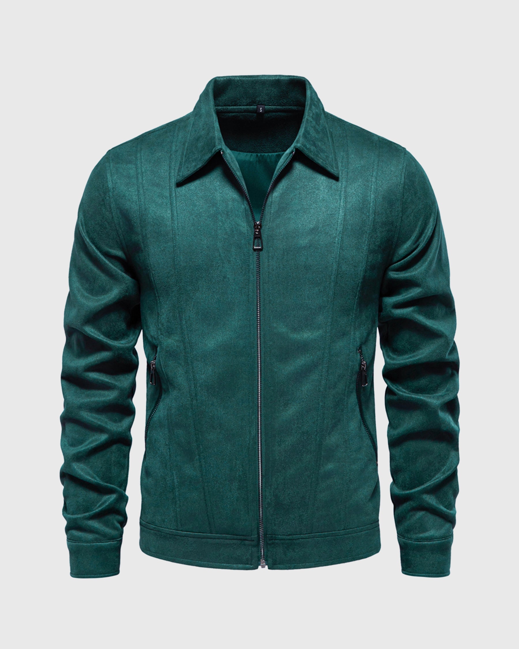 Men's Timeless Bomber Jacket