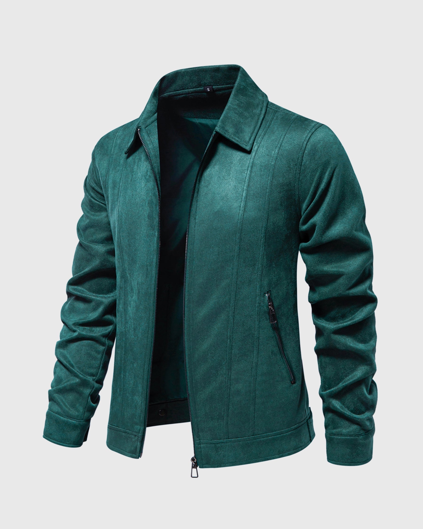 Men's Timeless Bomber Jacket