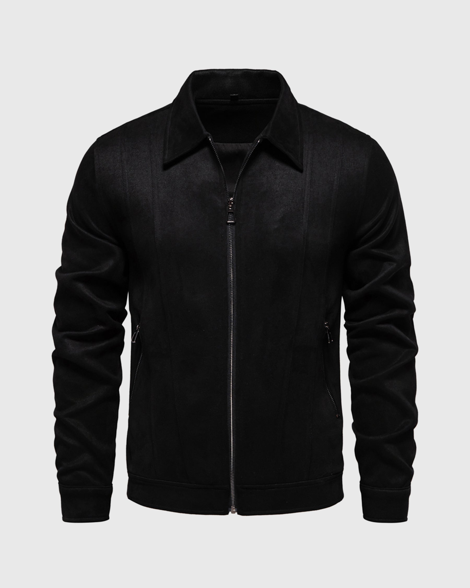 Men's Timeless Bomber Jacket