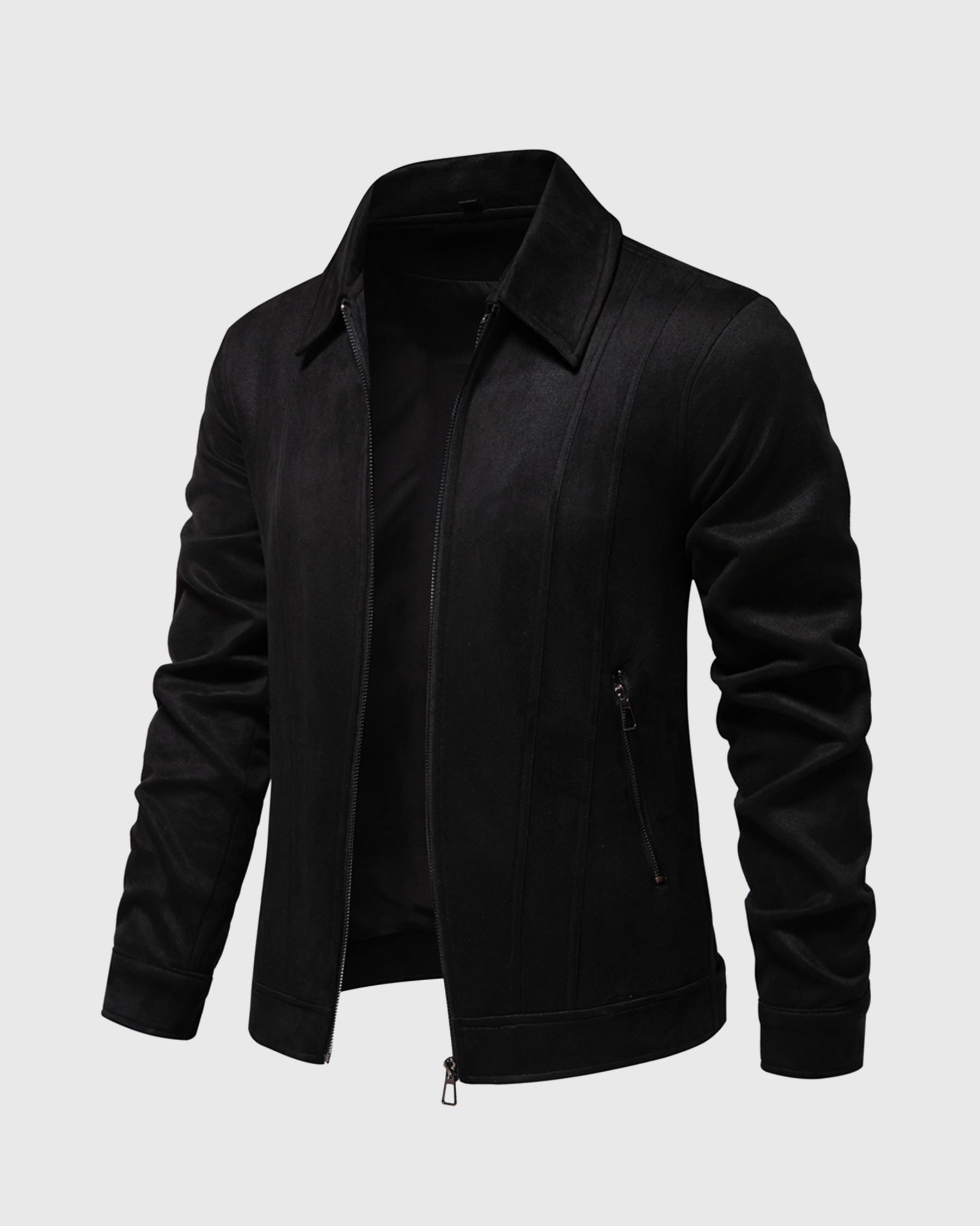 Men's Timeless Bomber Jacket