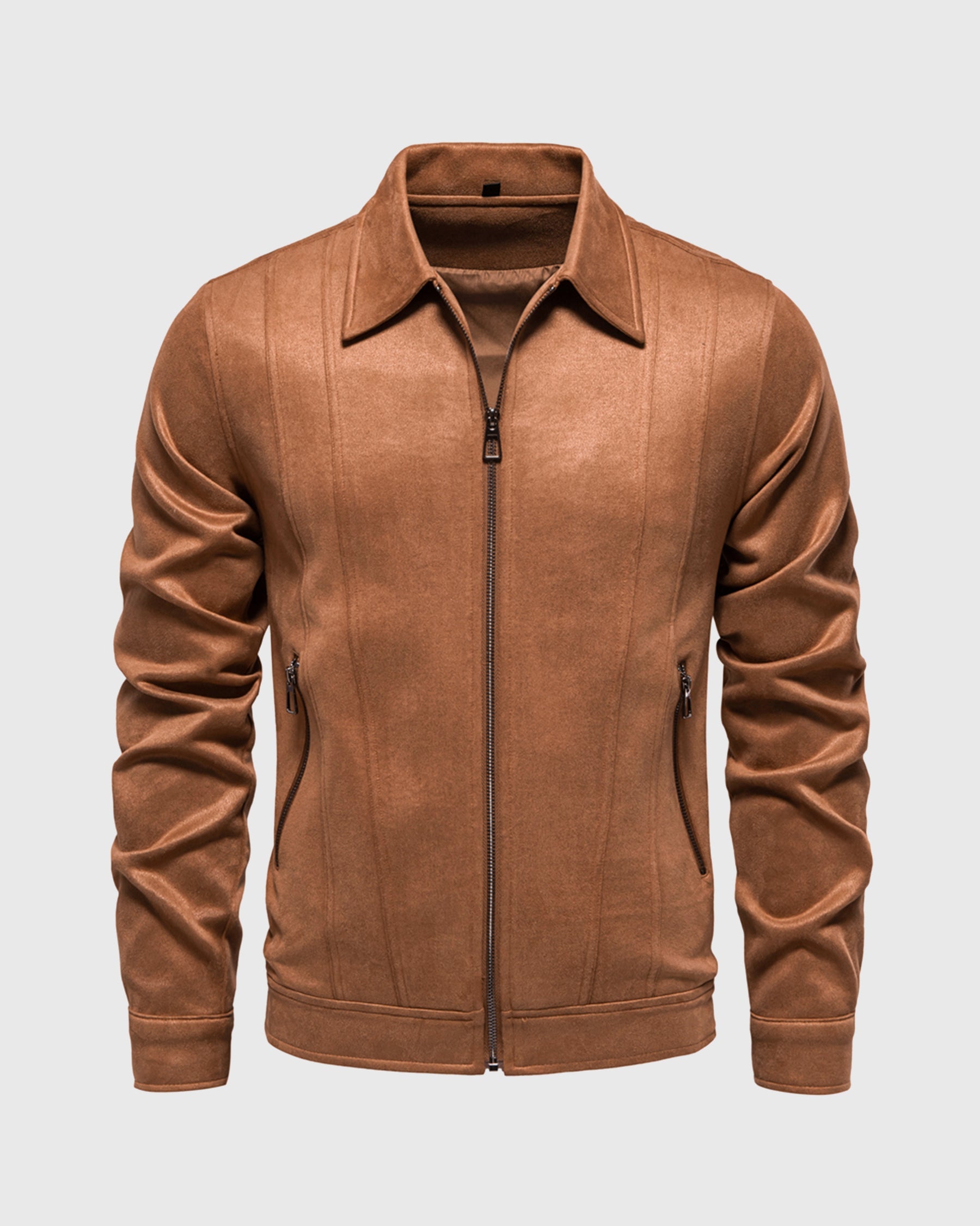 Men's Timeless Bomber Jacket