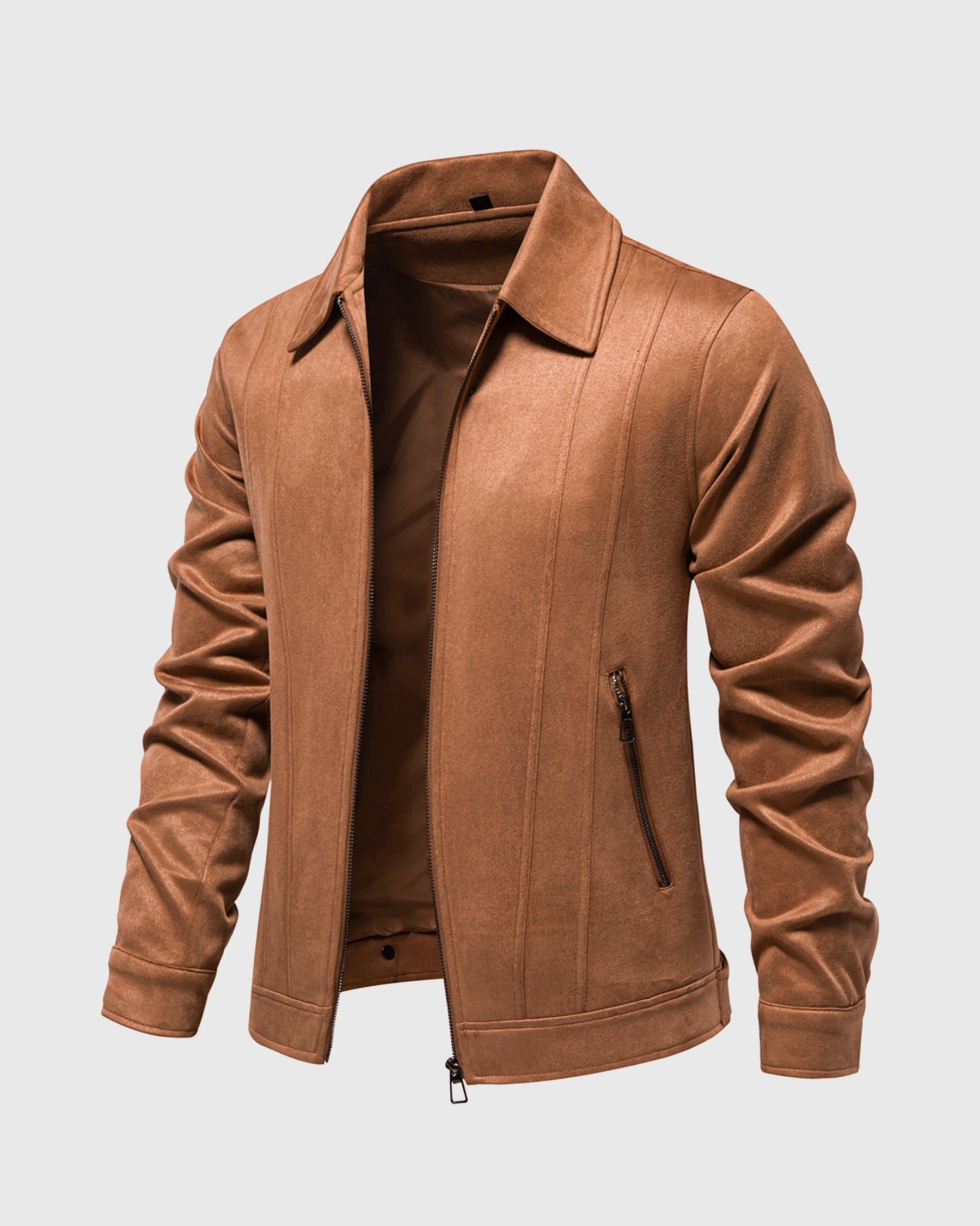 Men's Timeless Bomber Jacket