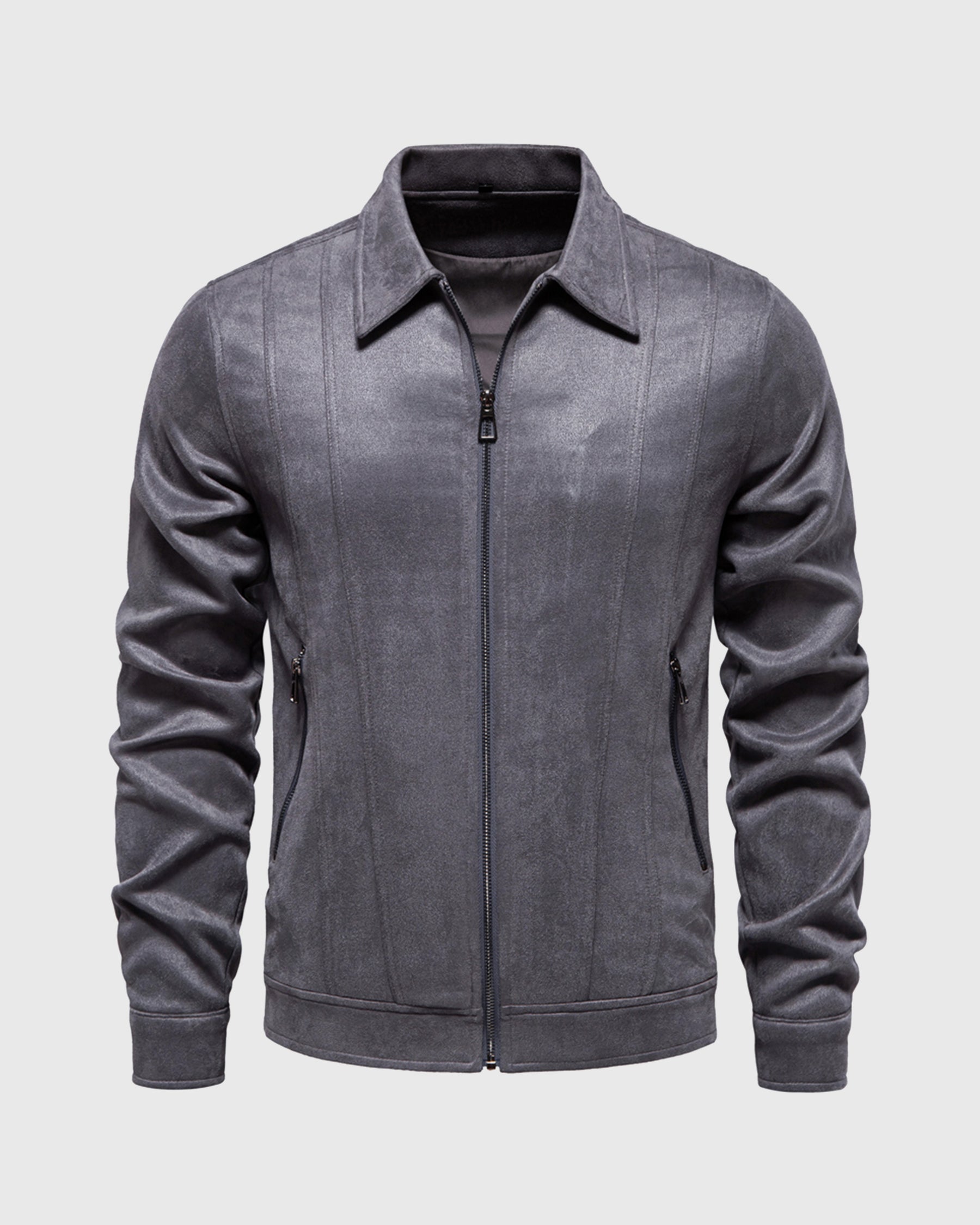 Men's Timeless Bomber Jacket