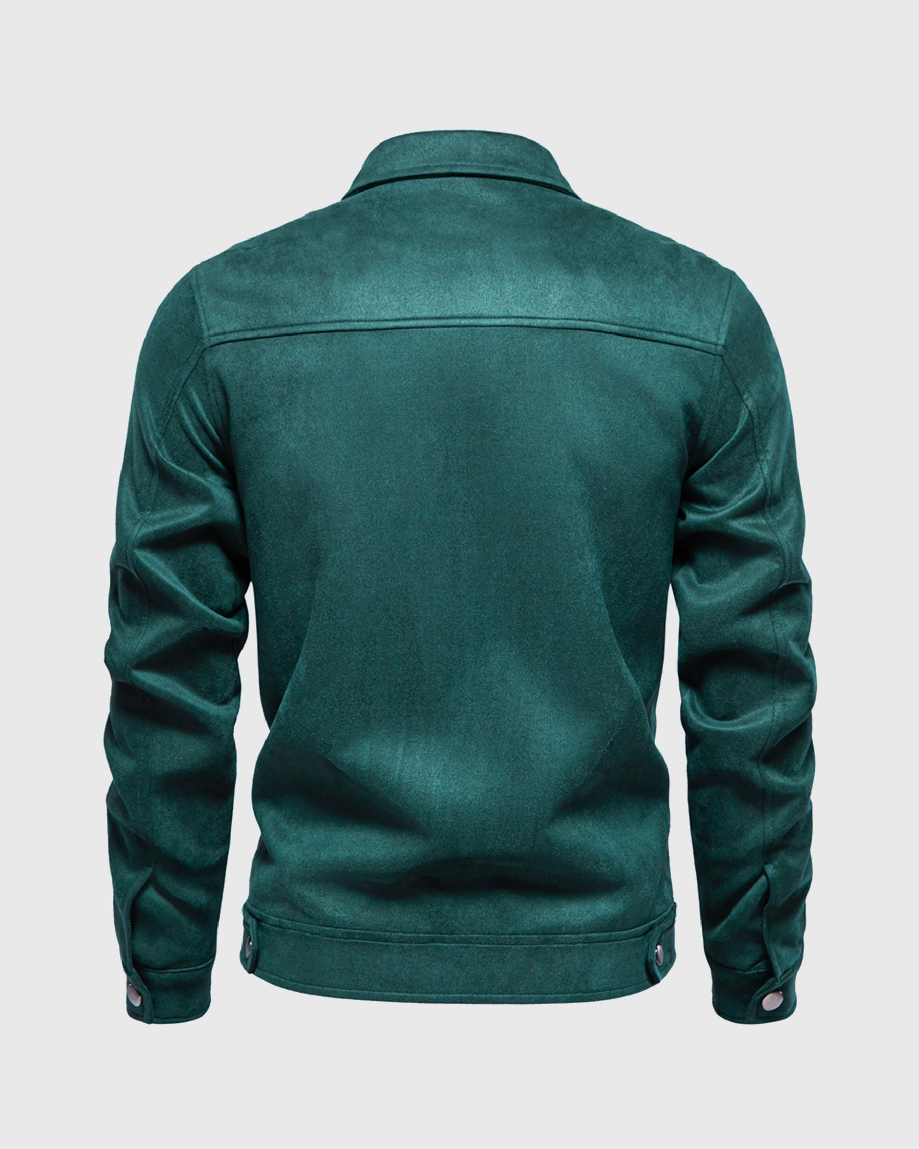 Men's Timeless Bomber Jacket