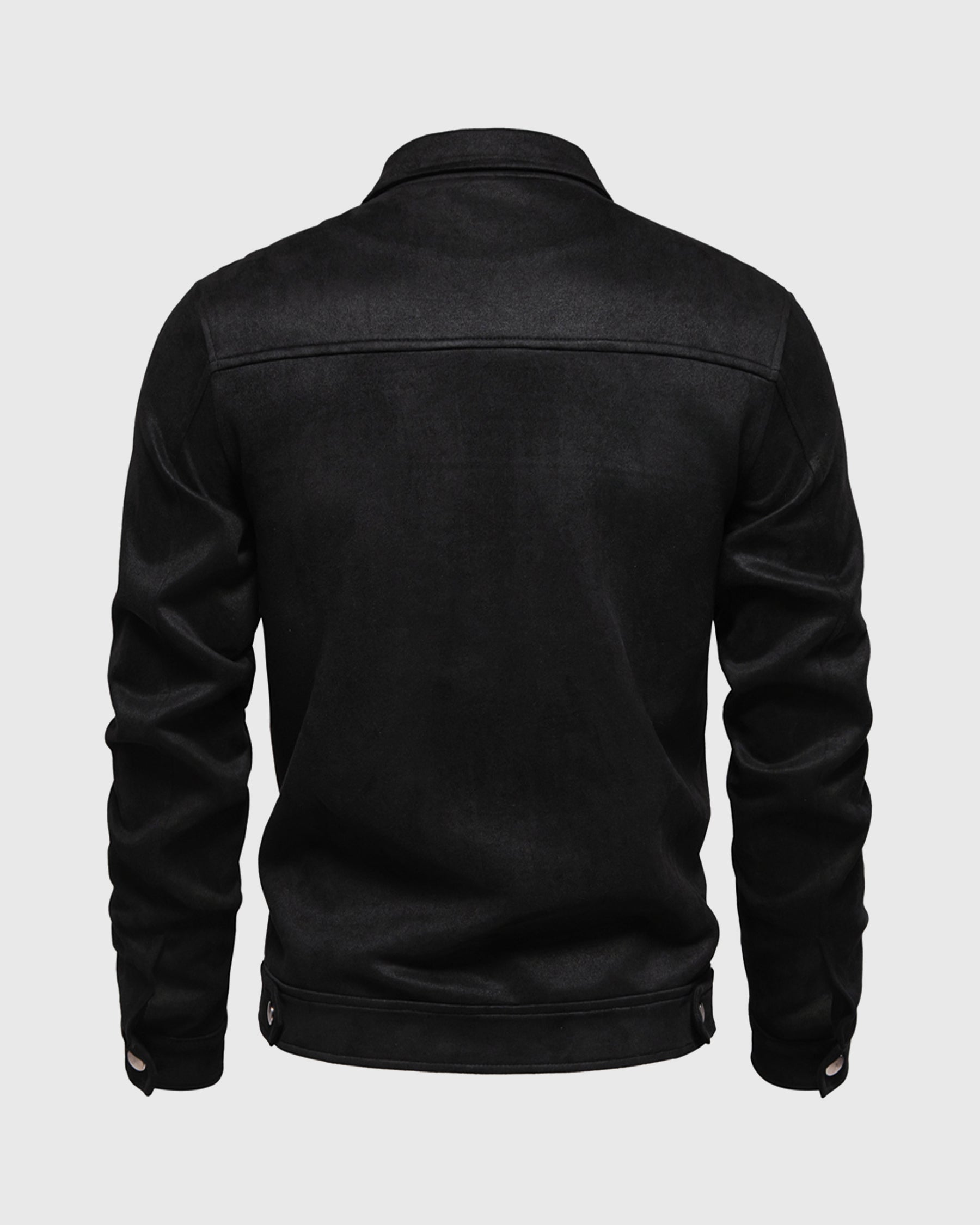 Men's Timeless Bomber Jacket